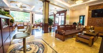 Dai Thanh Phuc Hotel - Hải Phòng - Lobby