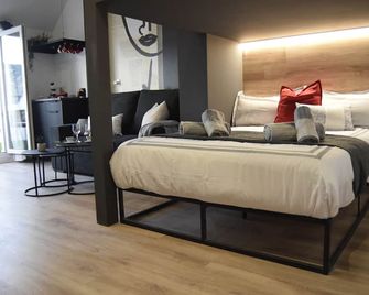 Residencial Alcoy Apartahotel - Alcoy