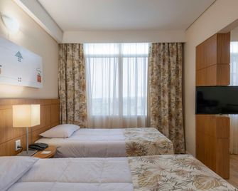 Monreale Plus São José dos Campos - São José dos Campos - Sovrum