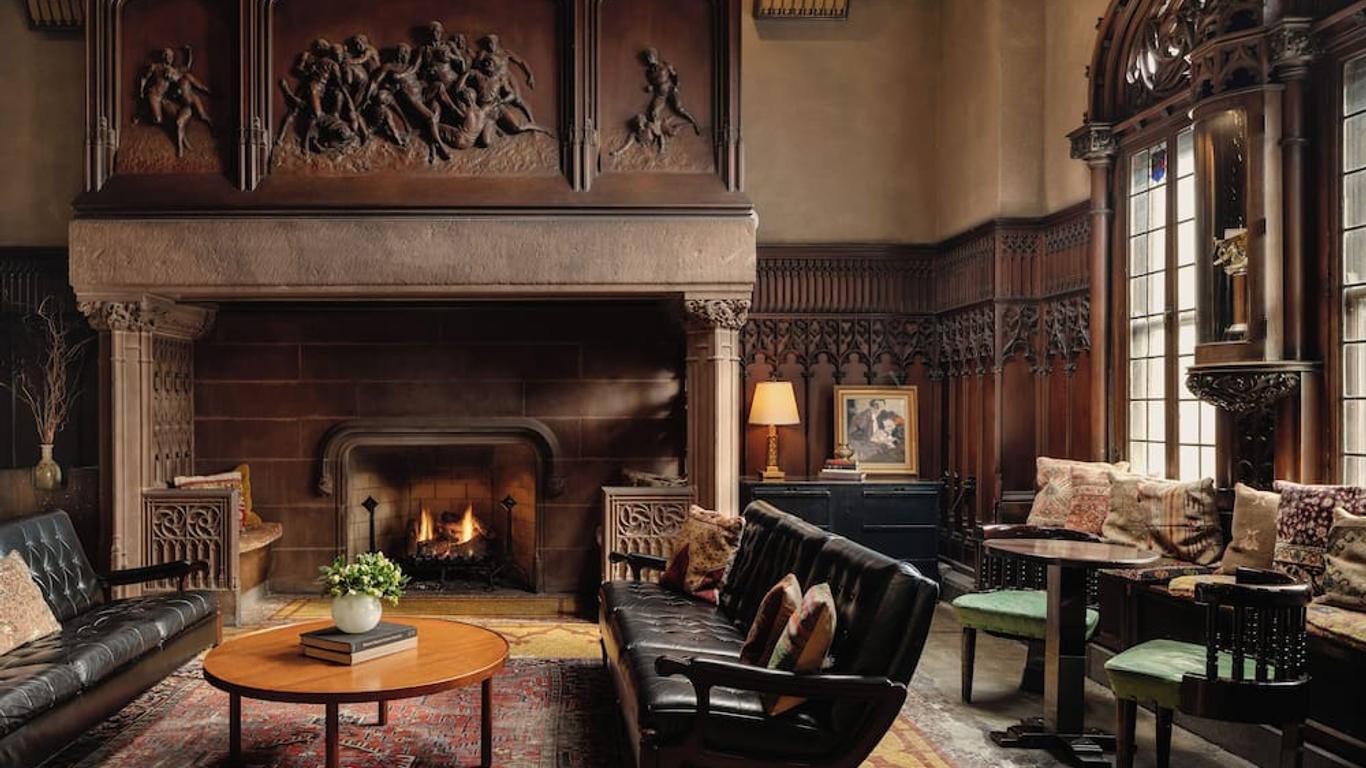 Chicago Athletic Association