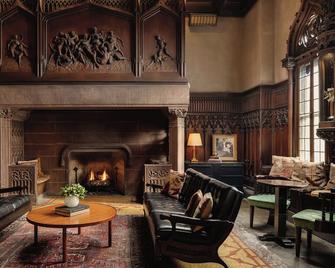 Chicago Athletic Association - Chicago - Lounge