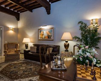 Appartamento San Michele - Lucca - Living room