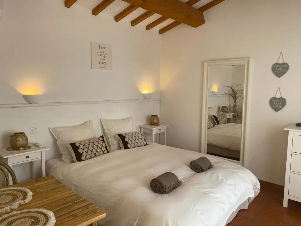 B&B Maison Gigi - La Garde-Freinet