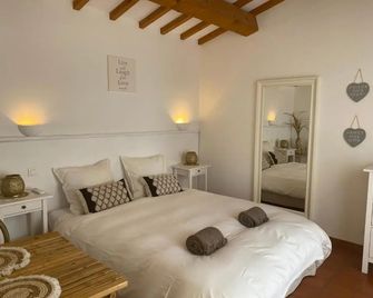B&B Maison Gigi - La Garde-Freinet