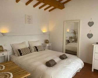 B&B Maison Gigi - La Garde-Freinet