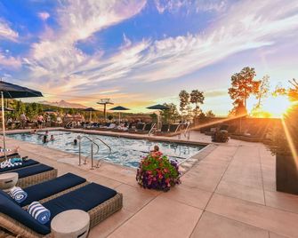 Madeline Hotel and Residences - Telluride