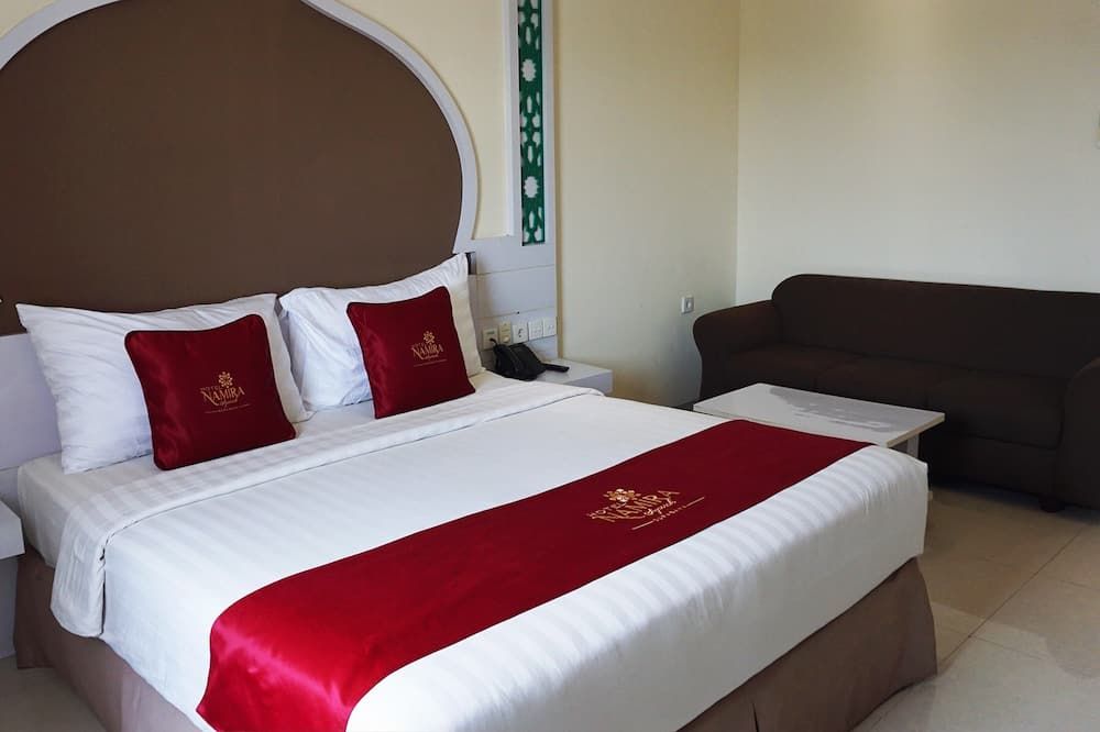 Namira Syariah Hotel Surabaya