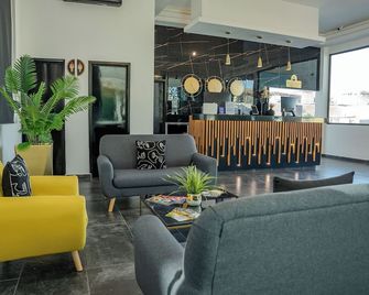 Hotel 5 Inn Select - León