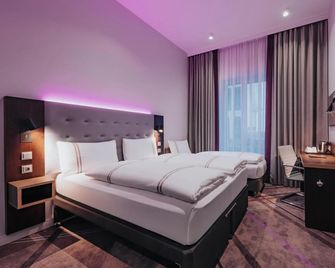 Premier Inn Rosenheim City Lokhöfe - Rosenheim