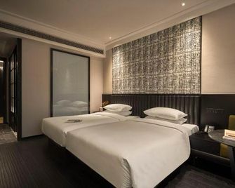 West Lake Vishwa Resort - Hangzhou - Chambre
