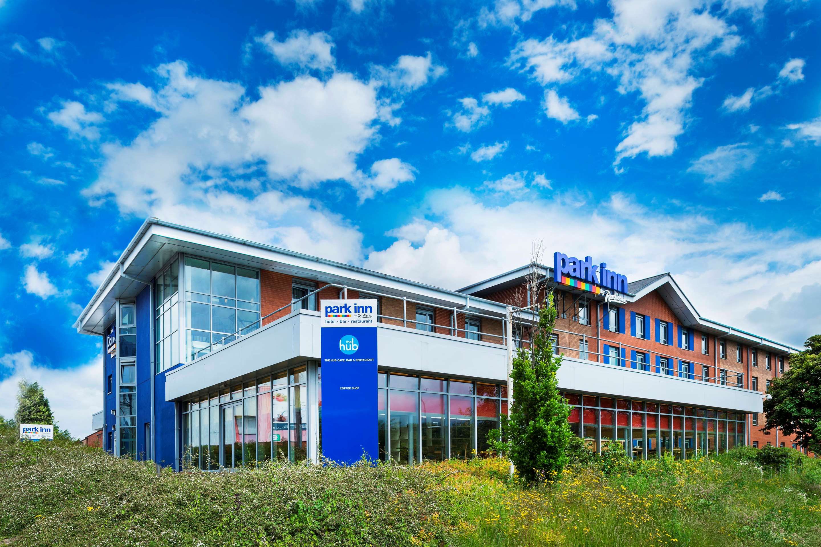 Park Inn Birmingham Walsall