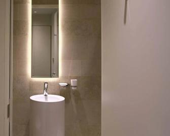 Nox Belsize Park - London - Bathroom
