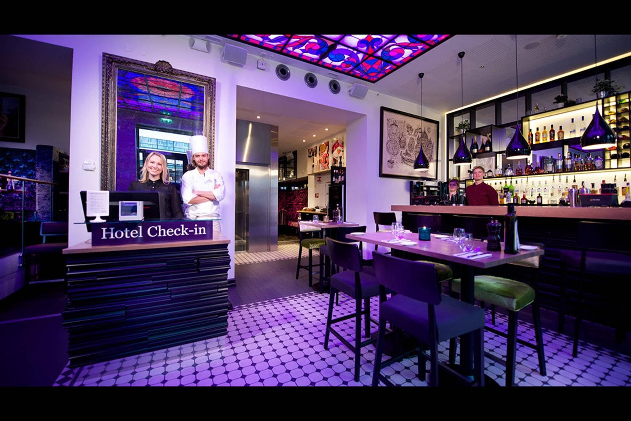 Hotel NO13, an Ascend Collection Hotel