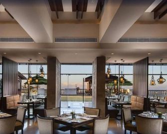 Jaypee Residency Manor - Mussoorie - Buffet