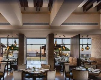 Jaypee Residency Manor - Mussoorie - Buffet