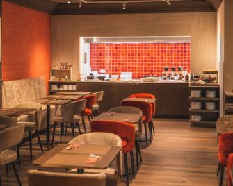 Hotel Prado - Ostende - Bar