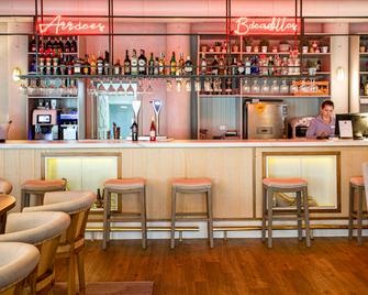 Ibis Valencia Alfafar - Alfafar - Bar
