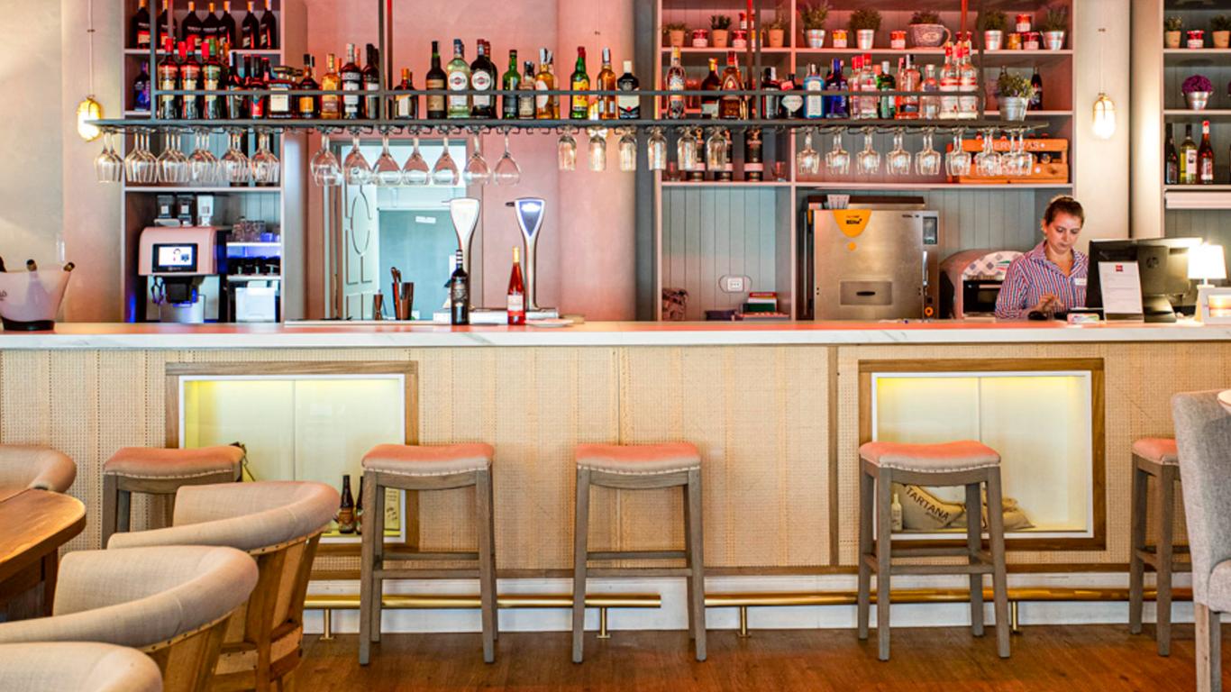 Ibis Valencia Alfafar