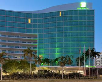 Holiday Inn Cartagena Morros - Cartagena - Edifício