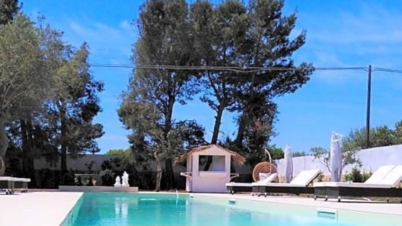 Hotel Residence Noto Marina Relais