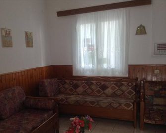 Hotel Eleftheria - Parikia - Ranta