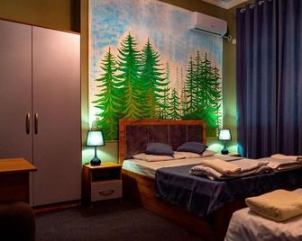 Light Hostel - Taskent
