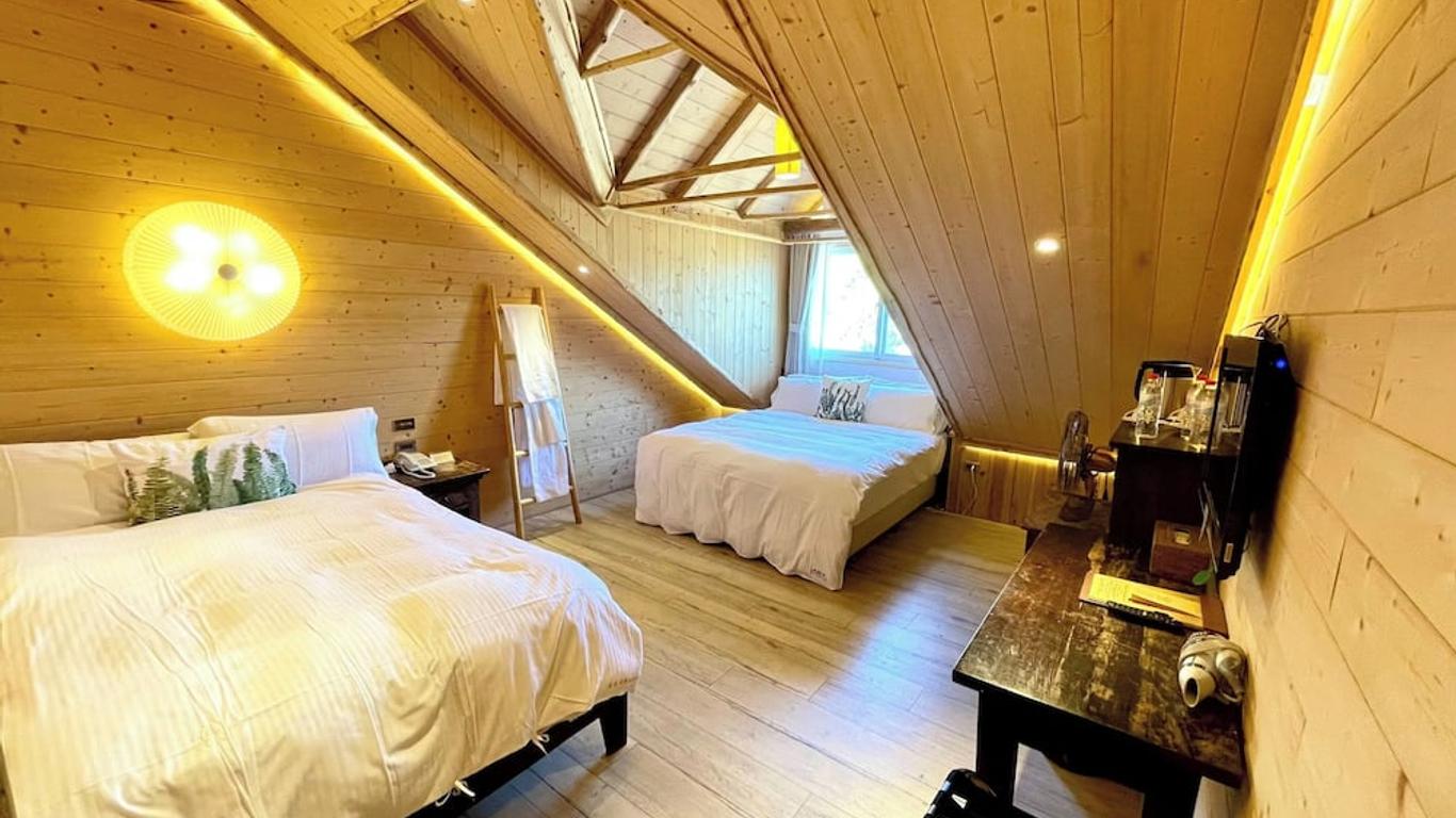 Impression Nordic Manor Club