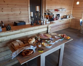 Hotel Stundarfridur - Stykkisholmur