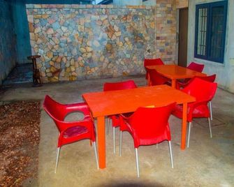 Résidence Le Petit Manoir - Cotonou