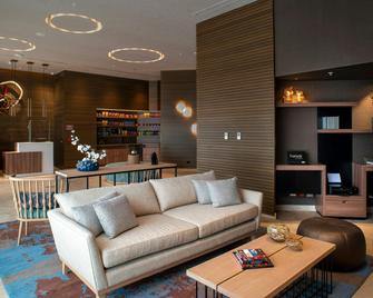 Fairfield by Marriott Lima Miraflores - Lima - Lounge