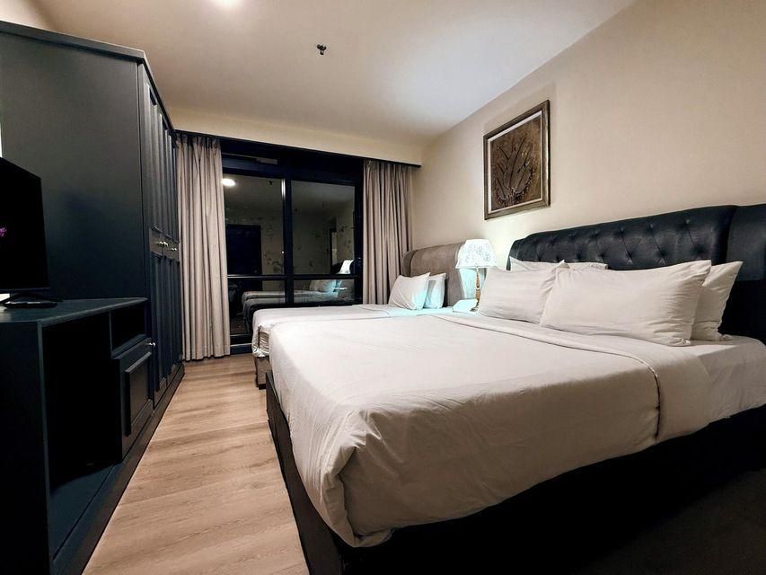 Family Apartment At Times Square - קואלה לומפור - חדר שינה