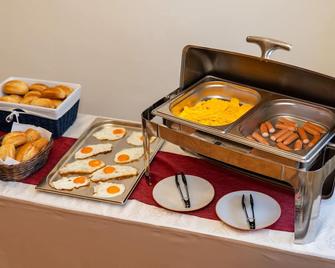 Oázis Hotel - Nagykanizsa - Buffet