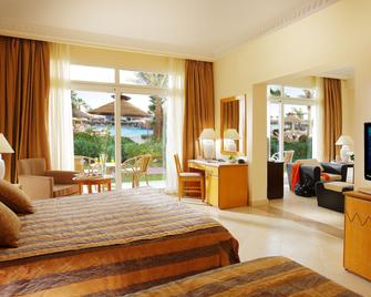 Sierra Hotel - Sharm el-Sheikh - Phòng khách