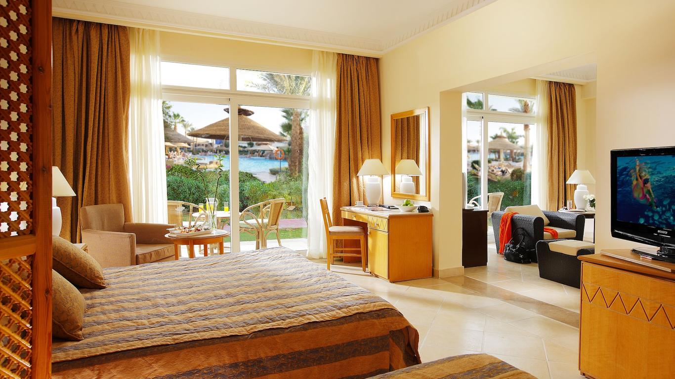 Sierra Hotel