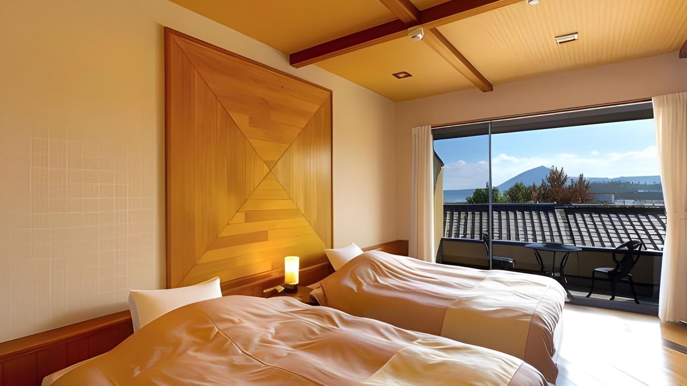 료칸 이야시 노 야도 이로하