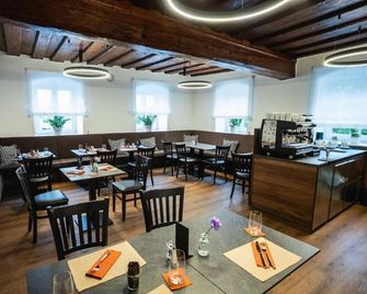Hotel Gut Sein - Sankt Georgen - Restaurant