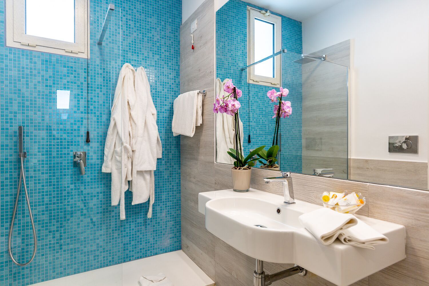 Hotel Flamingo Resort - Pula
