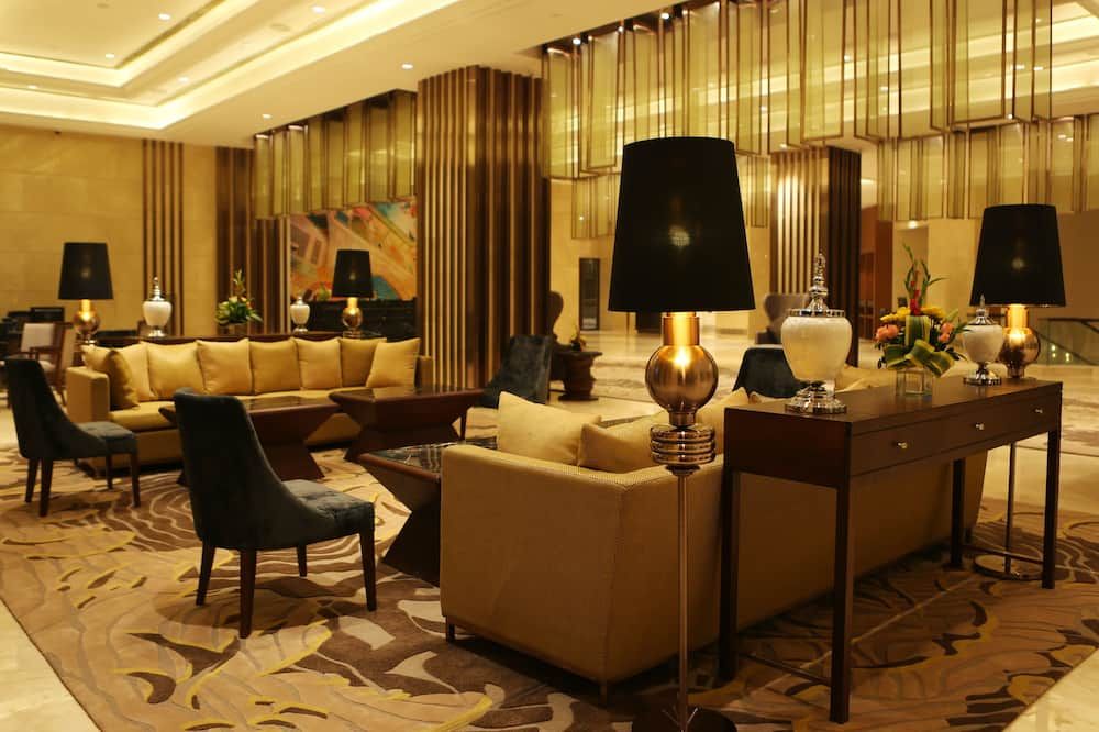 Pride Plaza Hotel, Aerocity New Delhi