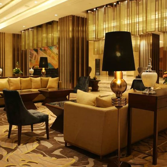 Pride Plaza Hotel, Aerocity New Delhi image 1