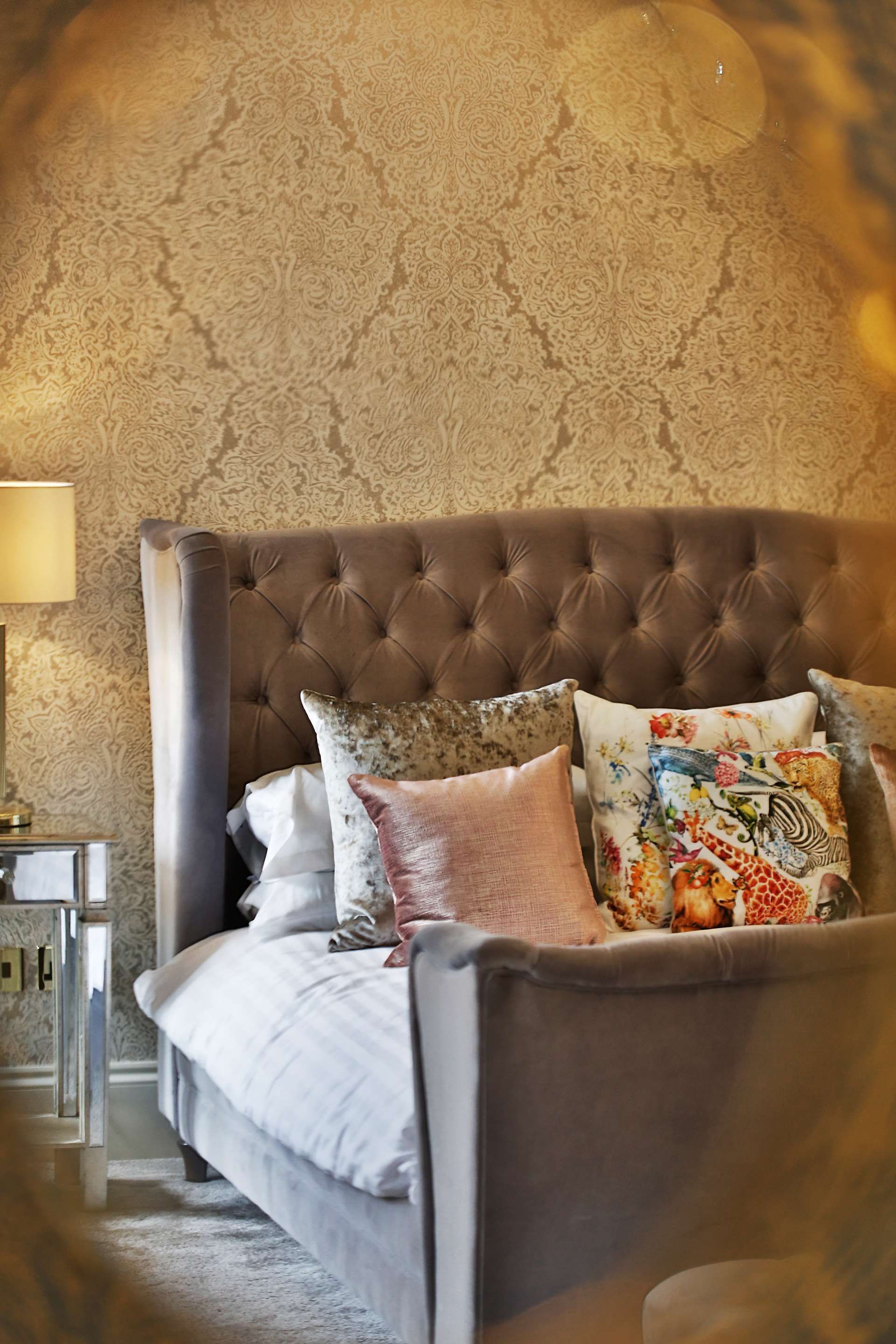 فندق أوكلاندز هول، شور هوتل كوليكشن من بيست ويسترن