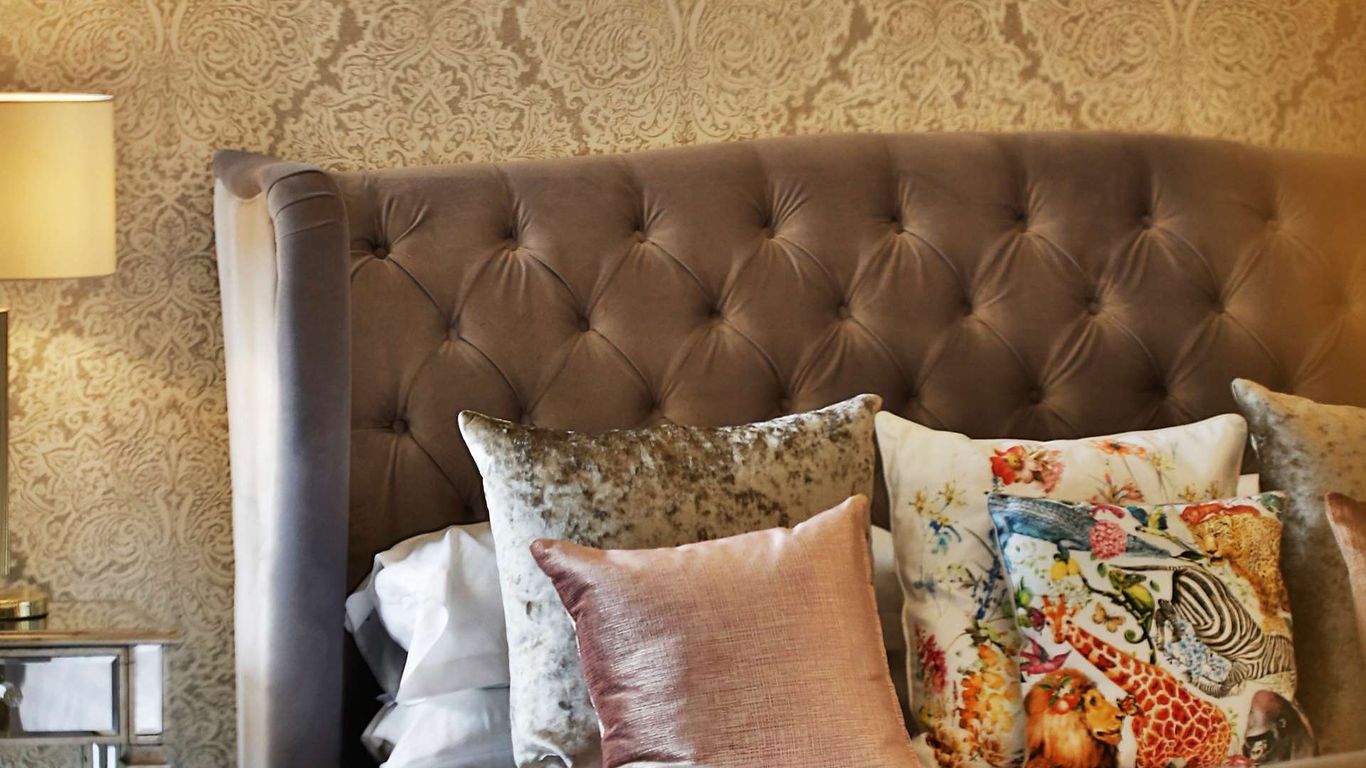 Oaklands Hall Hotel, Sure Hotel Collection by Best Western