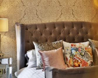 Oaklands Hall Hotel, Sure Hotel Collection by Best Western - Grimsby - Quarto