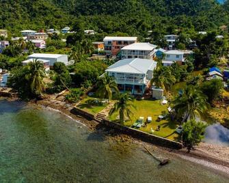 Hotel El Pirata Morgan - Providencia