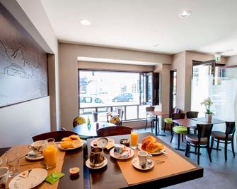 Cit'Hotel de la Marne - Tarbes - Restaurant