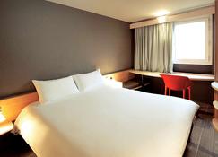Ibis Bern Expo - Берн - Спальня