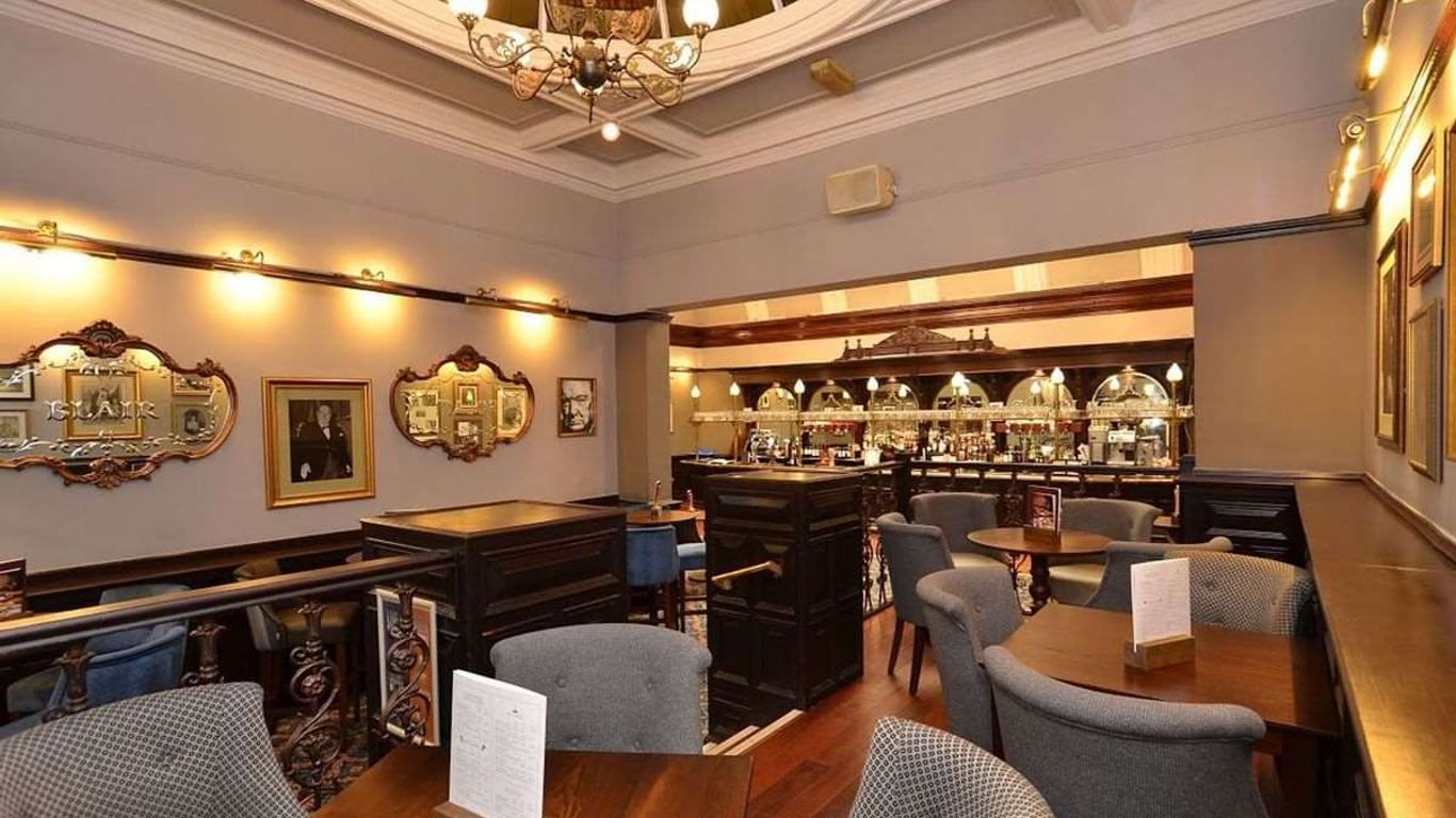 Imperial Hotel Blackpool