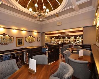 Imperial Hotel Blackpool - Blackpool - Lobby