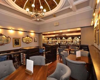 Imperial Hotel Blackpool - Blackpool - Resepsjon