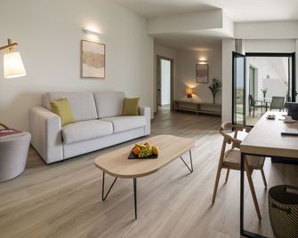 Cabogata Beach Hotel - Almería