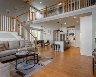32904 Shadeland - Brand new in the Peninsula - Millsboro - Living room